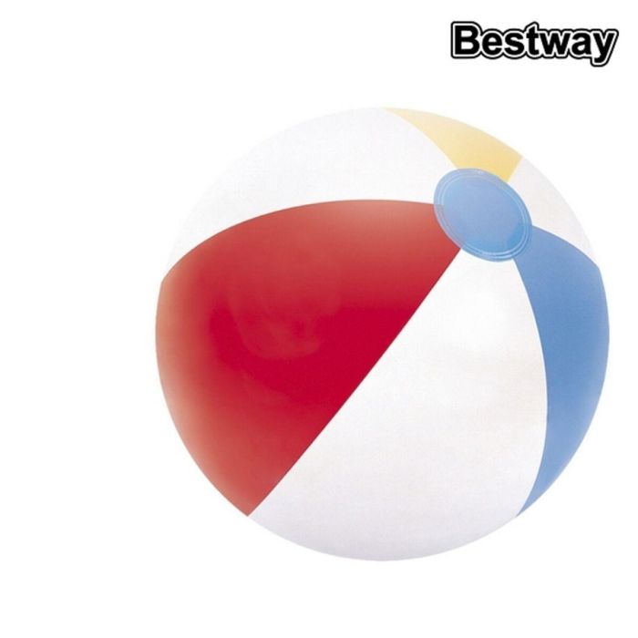 Bestway Set Natacion Gafas Pinza y Tapones Junior Correa Silicona +7 Años Playa y Piscina 26034 1