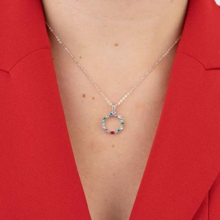 Collar Mujer Lotus LP3246-1/1 1 Collar Mujer Lotus LP3246-1/1 1