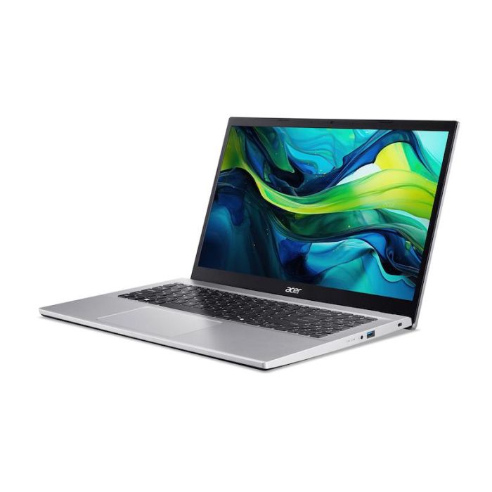 Portatil Acer Aspire Go 15 (Nx.J7Web.03E) 15,6" Fhd Led Lcd, Amd Ryzen 5 7430U, 8Gb, 512Gb, W11H 2