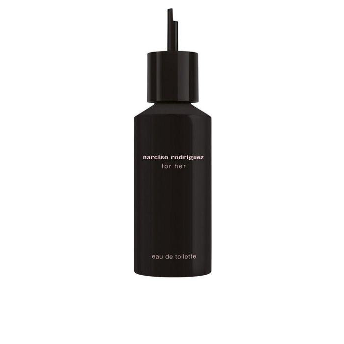 Narciso Rodriguez For Her Edt Recarga 150 mL 0 Narciso Rodriguez For Her Edt Recarga 150 mL 0