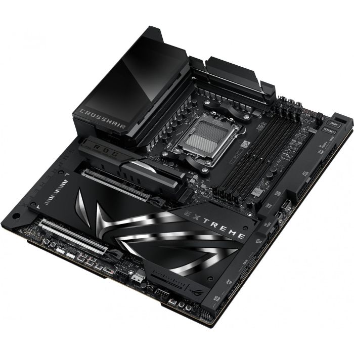 ASUS ROG CROSSHAIR X870E EXTREME Placa Base E-ATX AMD AM5 DDR5 X870E 4