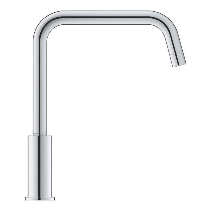 Grohe GRO4005176635915 Grifo Monomando Mezclador para Fregadero 4 Grohe GRO4005176635915 Grifo Monomando Mezclador para Fregadero 4