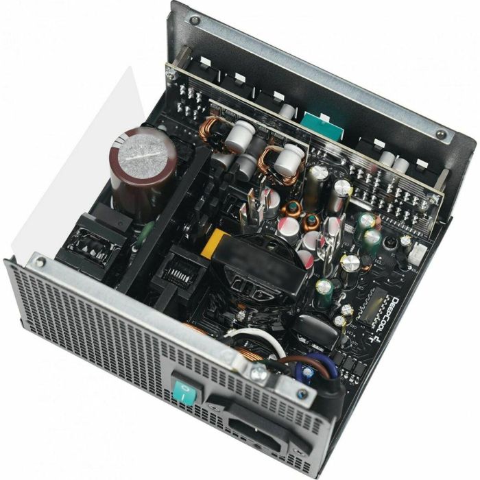 Fuente Alimentacion Deepcool Pn750 - M Gaming Atx 4 Fuente Alimentacion Deepcool Pn750 - M Gaming Atx 4