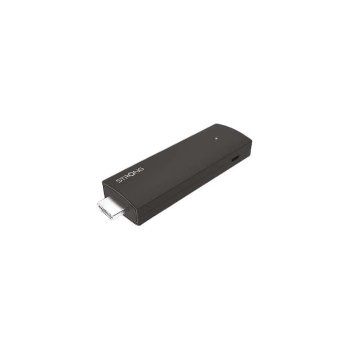 Adaptador Smart TV STRONG SRT41 Ultra HD 4K 0 Adaptador Smart TV STRONG SRT41 Ultra HD 4K 0