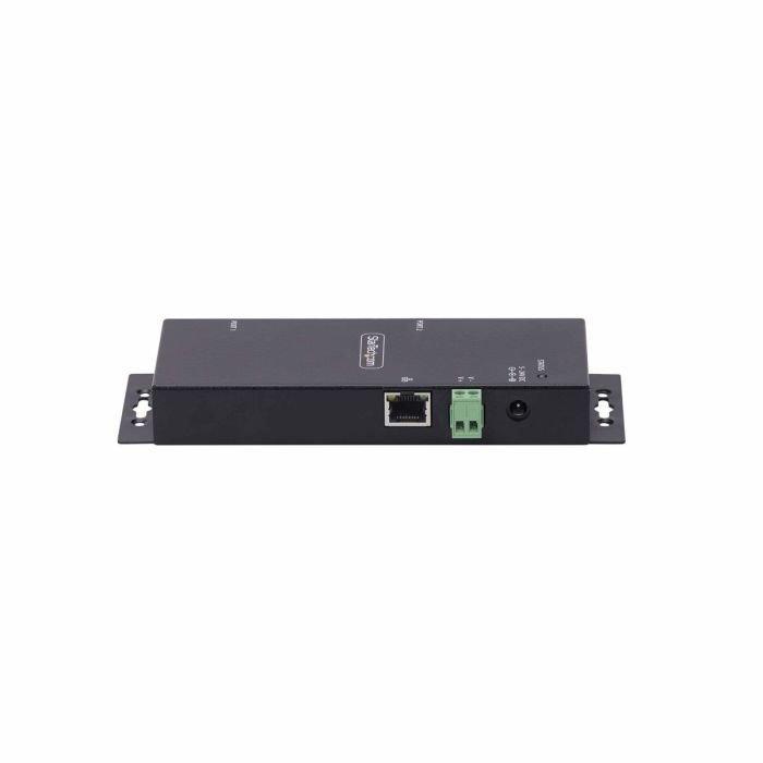 Kit de reparación Startech I23-SERIAL-ETHERNET 12 Kit de reparación Startech I23-SERIAL-ETHERNET 12
