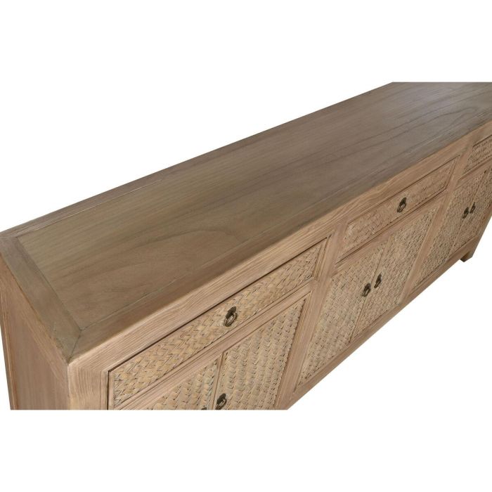 Aparador Item Home DKD Home Decor 44 x 88 x 215 cm 4 Aparador Item Home DKD Home Decor 44 x 88 x 215 cm 4