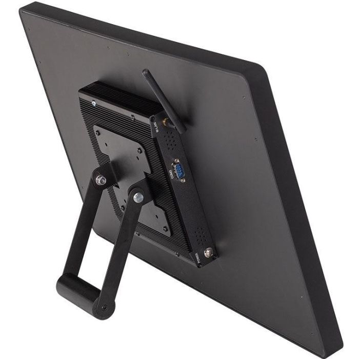 bluechip INDUSTRYline P215KT-5001 i5-1145G7E W10 IoT Enterprise. 21.5" Touch 8GB 240GB Industrie SSD WLAN 3