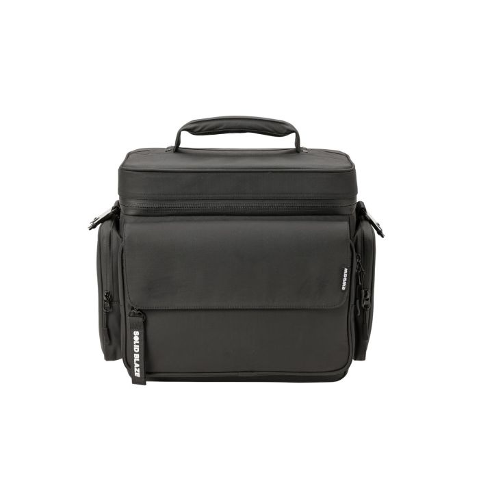 Magma Solid Blaze Vinyl-Bag