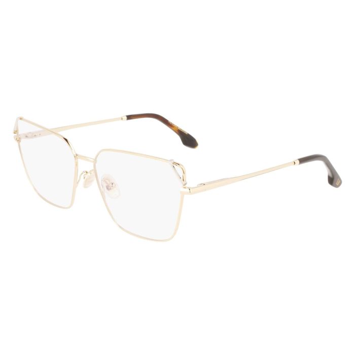 Montura de Gafas Mujer Victoria Beckham VB2126-5815716 ø 58 mm Montura de Gafas Mujer Victoria Beckham VB2126-5815716 ø 58 mm