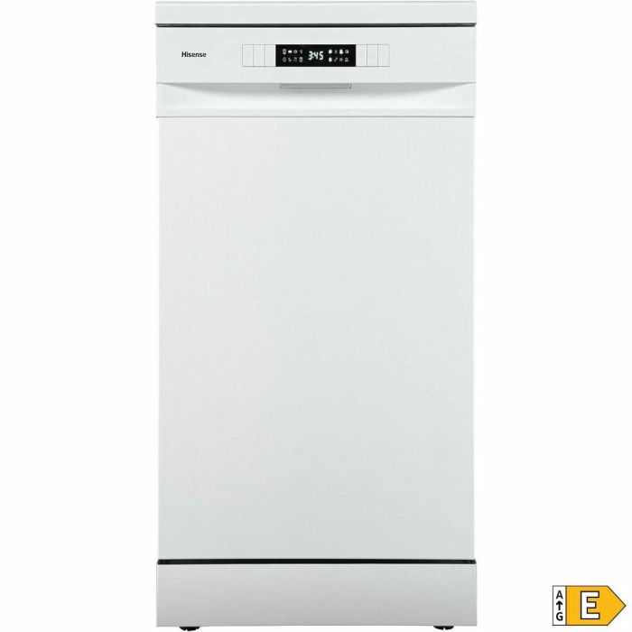 Lavavajillas Hisense HS522E10W 45 cm 2 Lavavajillas Hisense HS522E10W 45 cm 2