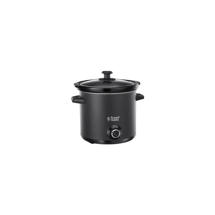 Russell Hobbs 24180-56 Olla de Cocción Lenta Chalkboard 3,5 L