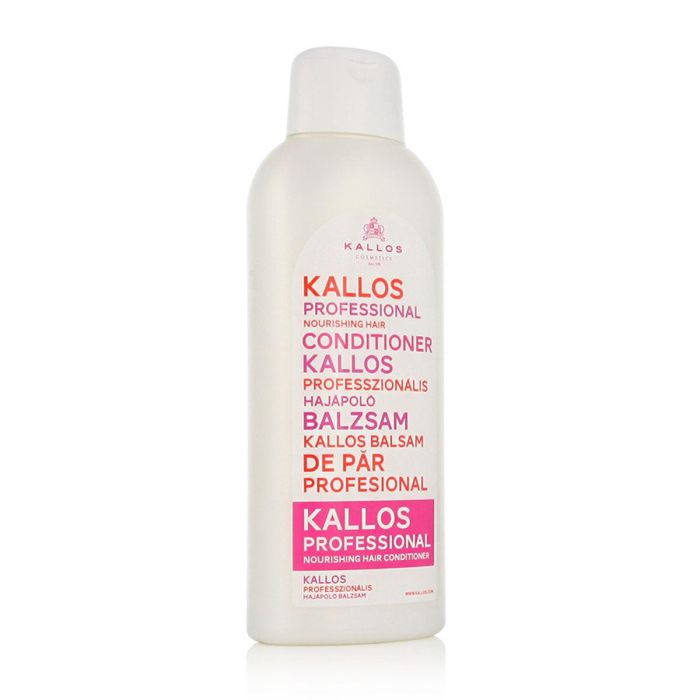 Acondicionador Kallos Cosmetics Professional 1 L