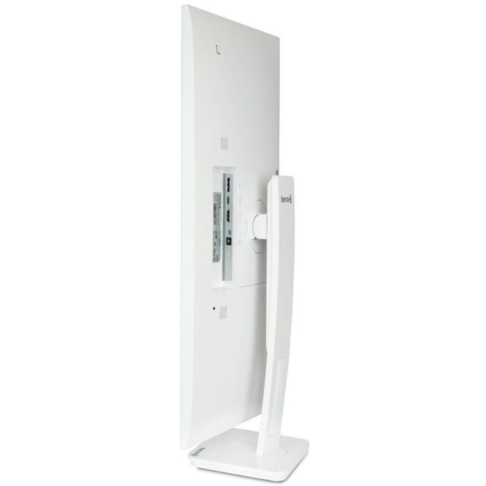 60.5cm/23.8" (1920x1080) TERRA 2465W PV 16:9 FHD IPS 5ms HDMI DP Speaker White 2 60.5cm/23.8" (1920x1080) TERRA 2465W PV 16:9 FHD IPS 5ms HDMI DP Speaker White 2