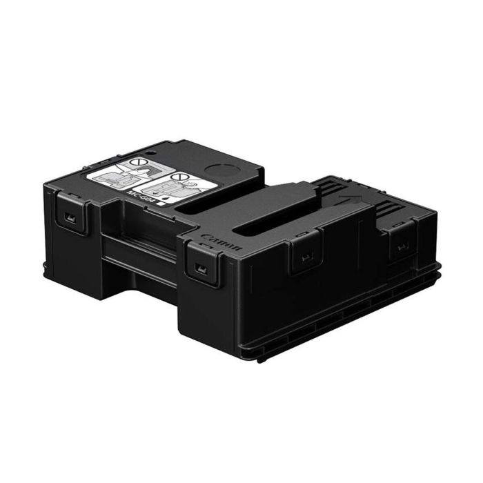 Cartucho Mantenimiento Canon Mc - G04 Cartucho Mantenimiento Canon Mc - G04