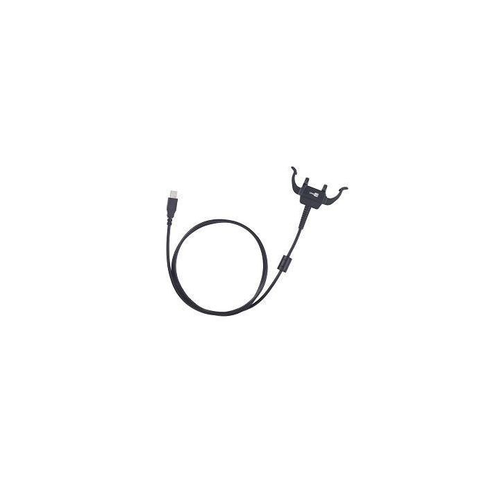 CipherLab Snap-On Cable for RS35, USB