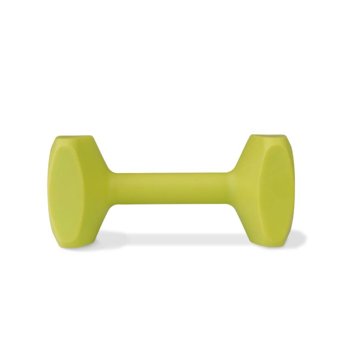 Coachi Mancuerna de Adiestramiento Mediana Lima Flotante y Resistente, Juguete Clásico para Recuperación de Objetos y Entrenamiento de Perros y Cachorros 7 Coachi Mancuerna de Adiestramiento Mediana Lima Flotante y Resistente, Juguete Clásico para Recuperación de Objetos y Entrenamiento de Perros y Cachorros 7