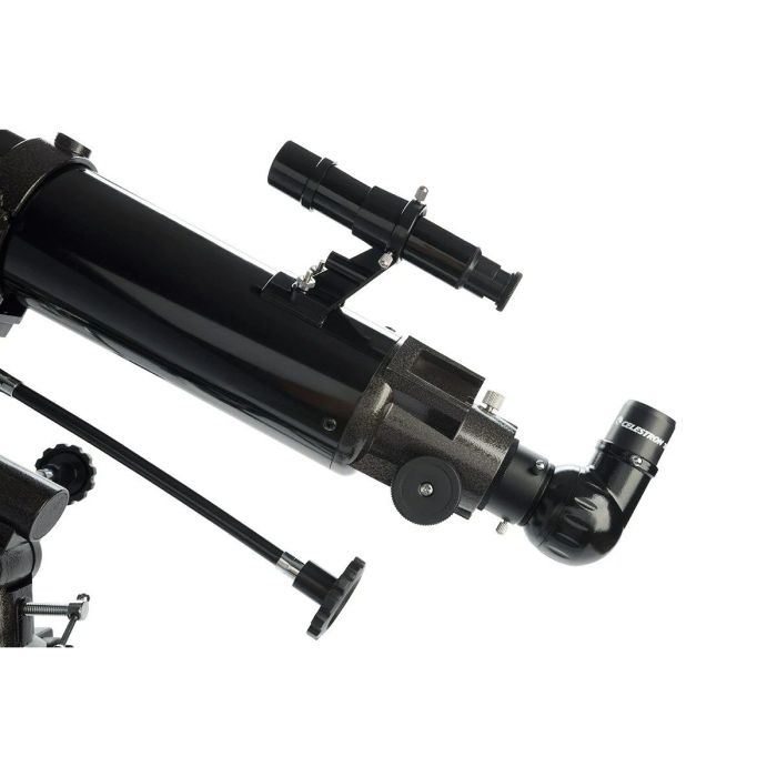 Telemetro/Telescopio Celestron 80EQ 2 Telemetro/Telescopio Celestron 80EQ 2