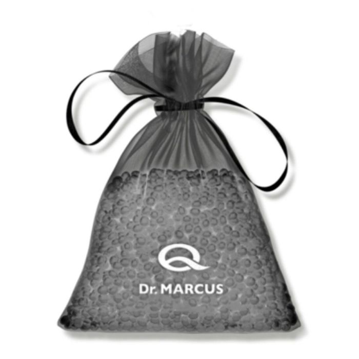 Ambientador para Coche Dr Marcus Fresh Bag black Fragancia Bolsita 2 Ambientador para Coche Dr Marcus Fresh Bag black Fragancia Bolsita 2