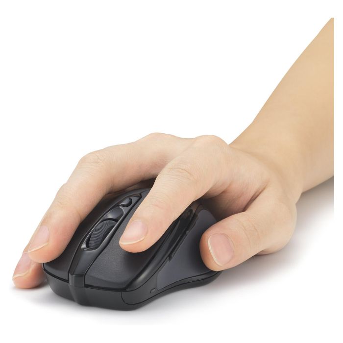 Ratón Inalámbrico Kensington MY310S Negro 1600 dpi 2