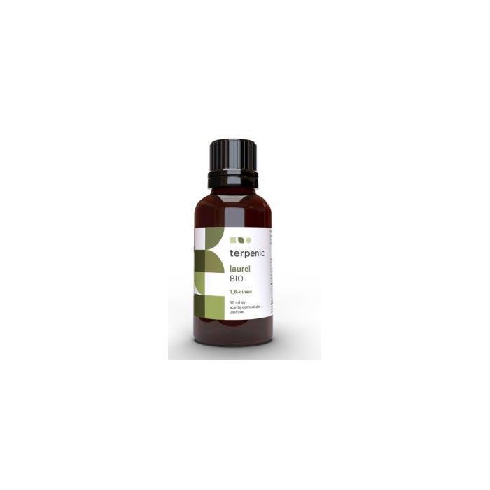Laurel Aceite Esencial Bio 30Ml. Laurel Aceite Esencial Bio 30Ml.