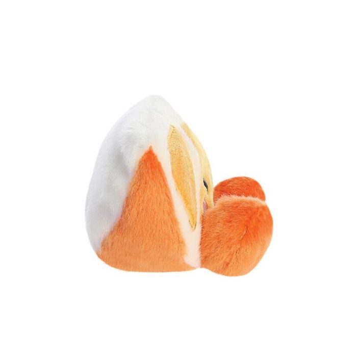 Palm Pals Peluche Mandarina Suave 13 cm - Juguete de Peluche 2 Palm Pals Peluche Mandarina Suave 13 cm - Juguete de Peluche 2