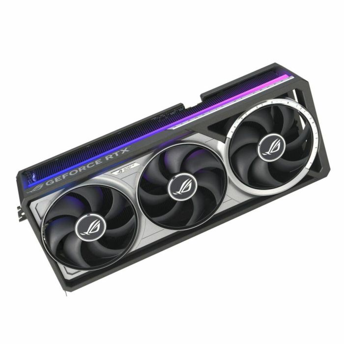 ASUS ROG-ASTRAL-RTX5080-O16G-GAMING Tarjeta Gráfica 28