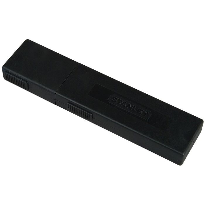 Cúter Stanley 2-11-725 25 mm 4 Cúter Stanley 2-11-725 25 mm 4