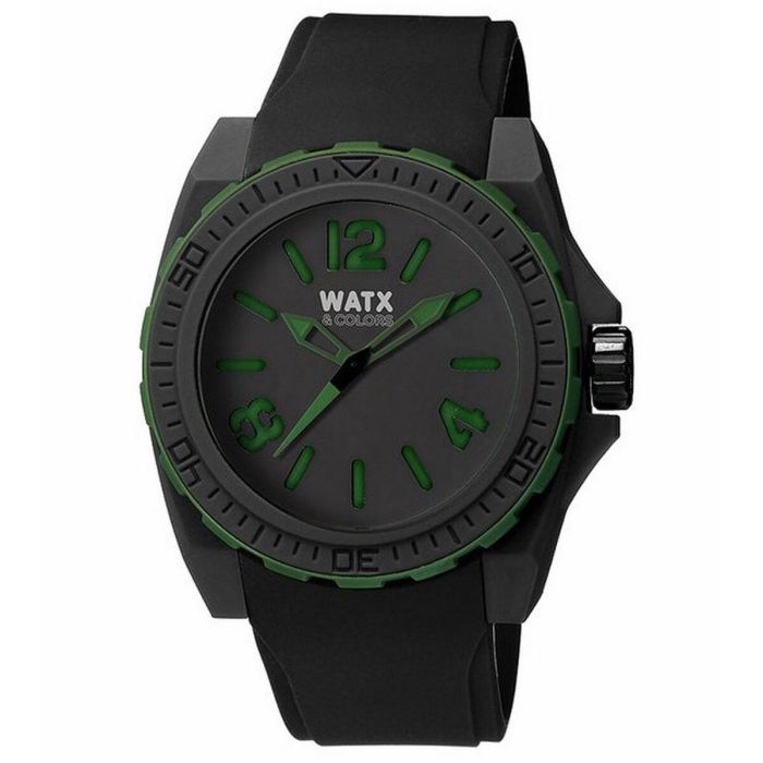 Reloj Hombre Watx & Colors RWA1800 (Ø 45 mm) Reloj Hombre Watx & Colors RWA1800 (Ø 45 mm)