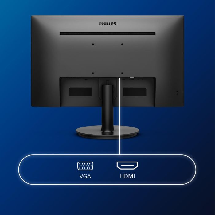 Philips 271V8LA Monitor 27.0" Full HD (1920x1080) VA HDMI 75Hz 2 Philips 271V8LA Monitor 27.0" Full HD (1920x1080) VA HDMI 75Hz 2