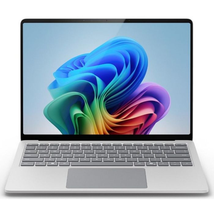Microsoft U7 - 268 V Surface Laptop 7 13.8" Intel Core Ultra 7, 32GB RAM, 256GB SSD, Windows 11 Pro, Platinum 0 Microsoft U7 - 268 V Surface Laptop 7 13.8" Intel Core Ultra 7, 32GB RAM, 256GB SSD, Windows 11 Pro, Platinum 0