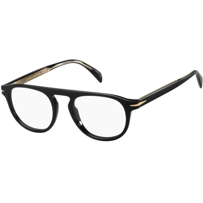 Montura de Gafas Hombre David Beckham DB 7024 Montura de Gafas Hombre David Beckham DB 7024