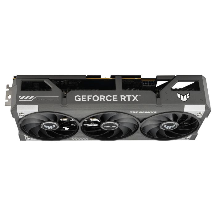 ASUS TUF-RTX5060-O8G-GAMING Tarjeta Gráfica GeForce RTX 5060 OC 8GB GDDR7 3 Ventiladores 7