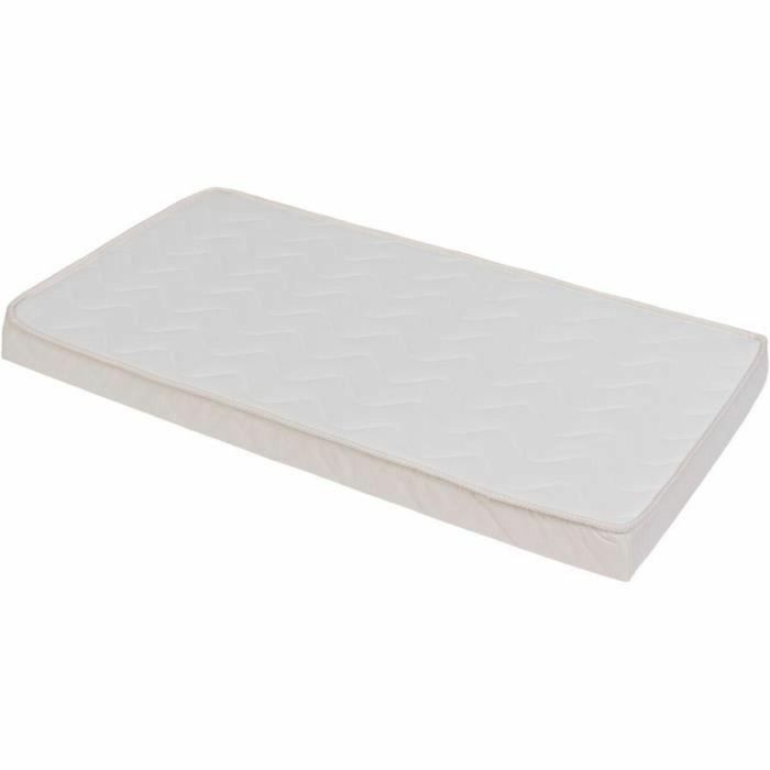 Colchón para cuna Tineo Thermo comfort 120 x 60 x 10 cm 5 Colchón para cuna Tineo Thermo comfort 120 x 60 x 10 cm 5