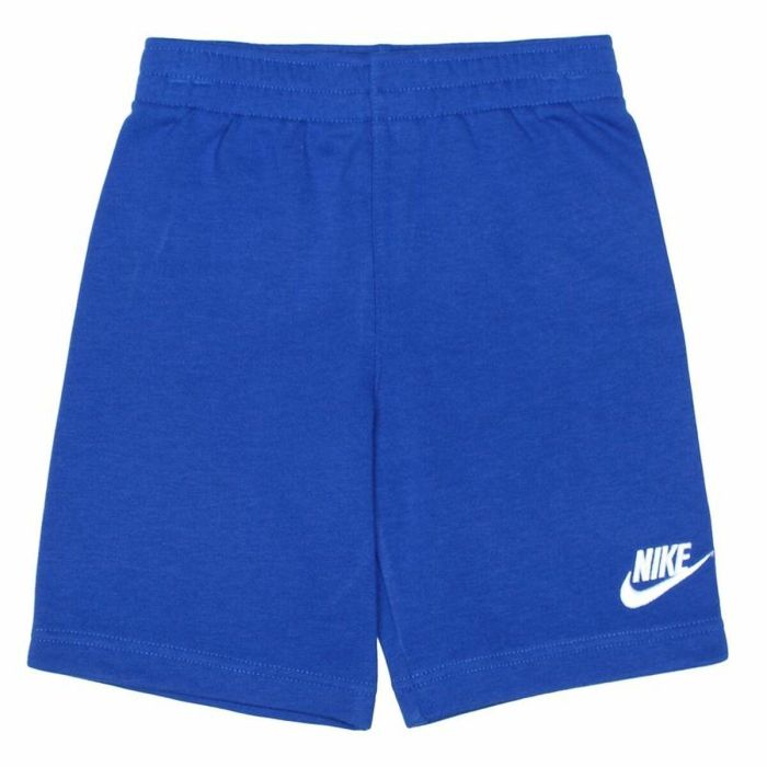 Chándal para Adultos Nike 86J523-U89 Azul 1 Chándal para Adultos Nike 86J523-U89 Azul 1