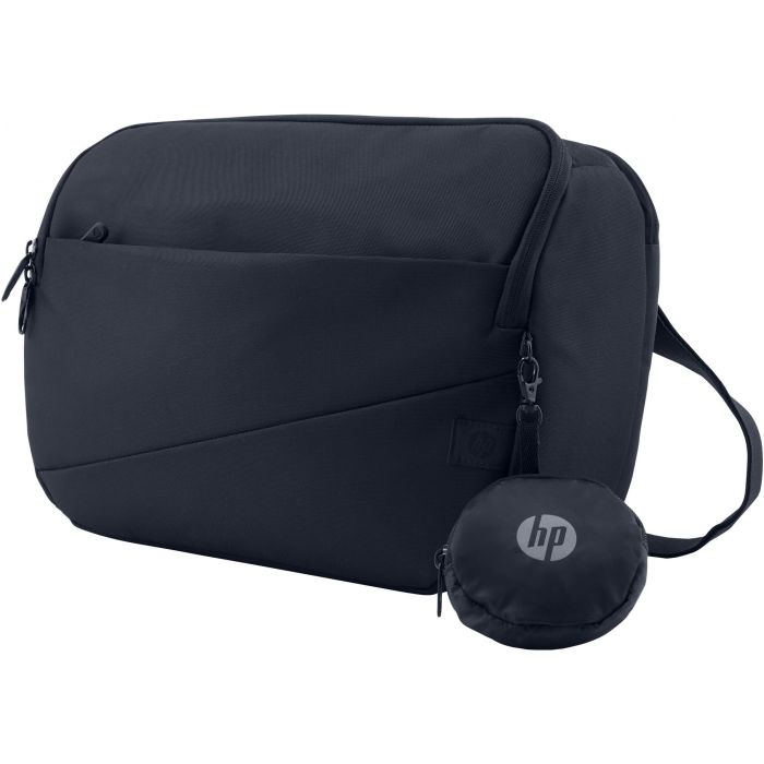 HP Funda para portátil Creator 13.3" (33.8 cm) 10L Dark Navy