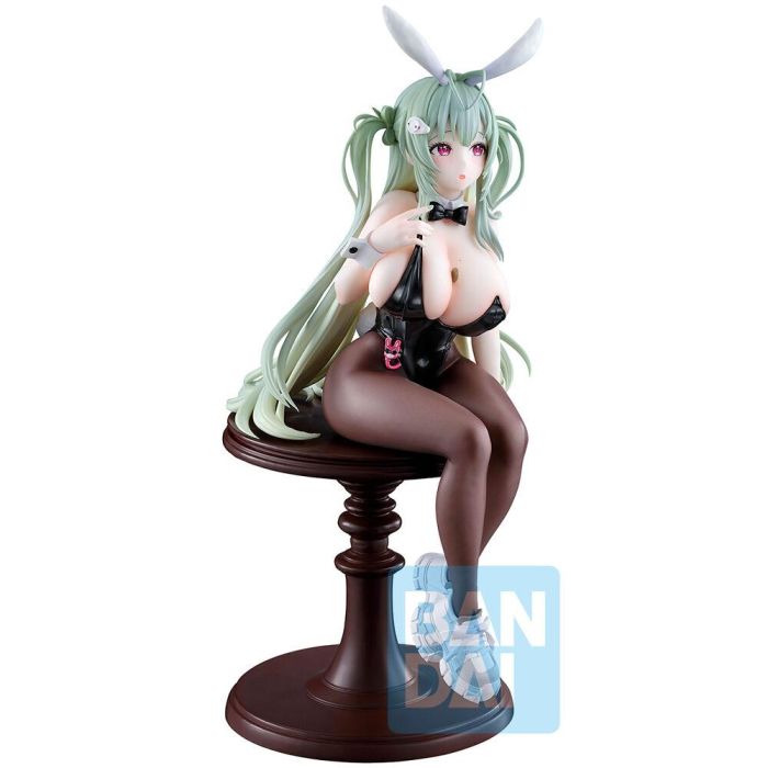 Figura Ichibansho Soda Godness of Victory Nikke 19cm 2
