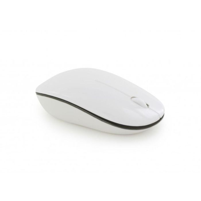 Ratón Bluetooth Inalámbrico Mobility Lab Blanco 2 Ratón Bluetooth Inalámbrico Mobility Lab Blanco 2