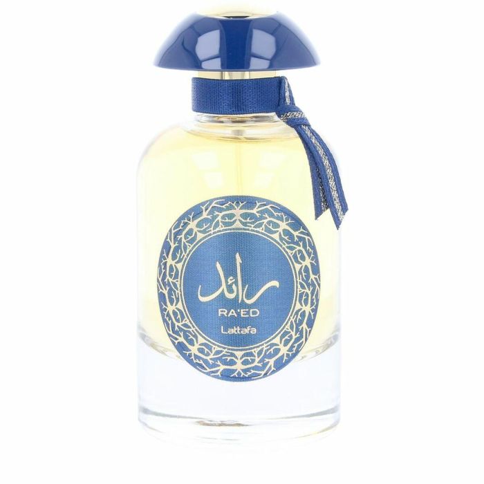 Lattafa Ra'Ed Luxe Edp Vapo 100 mL Lattafa Ra'Ed Luxe Edp Vapo 100 mL