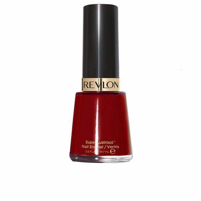 Pintaúñas Enamel Revlon 4 Pintaúñas Enamel Revlon 4