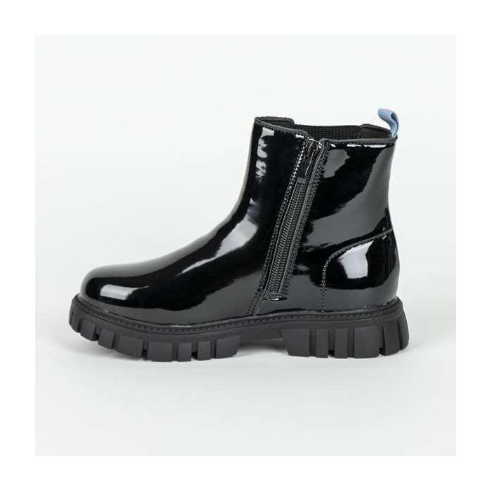 Botas casual tpr stitch t036 3 Botas casual tpr stitch t036 3