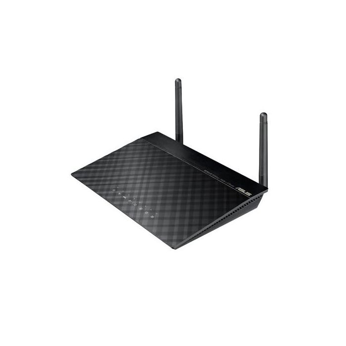 Router Asus 90-IG29002M03-3PA0 Wifi 300 Mbps 2 x 2 dBi 1