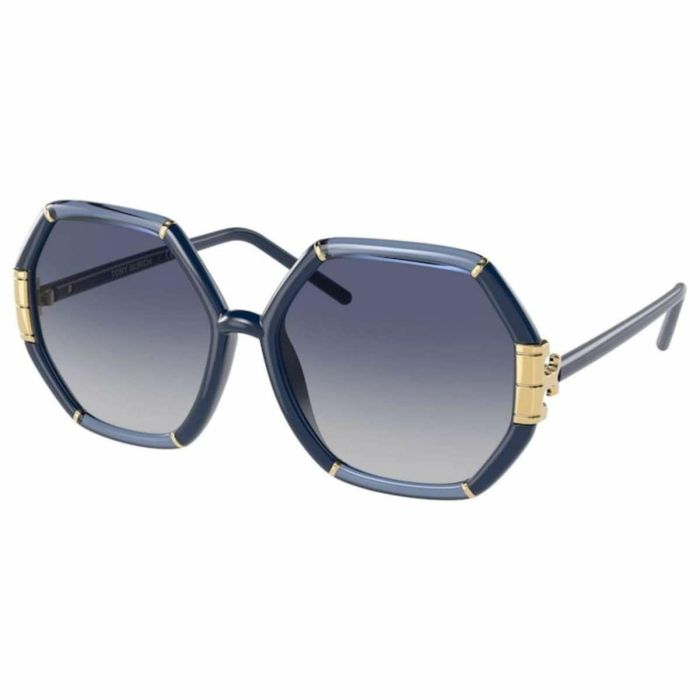 Gafas de Sol Mujer Tory Burch TY9072U-19004L ø 58 mm