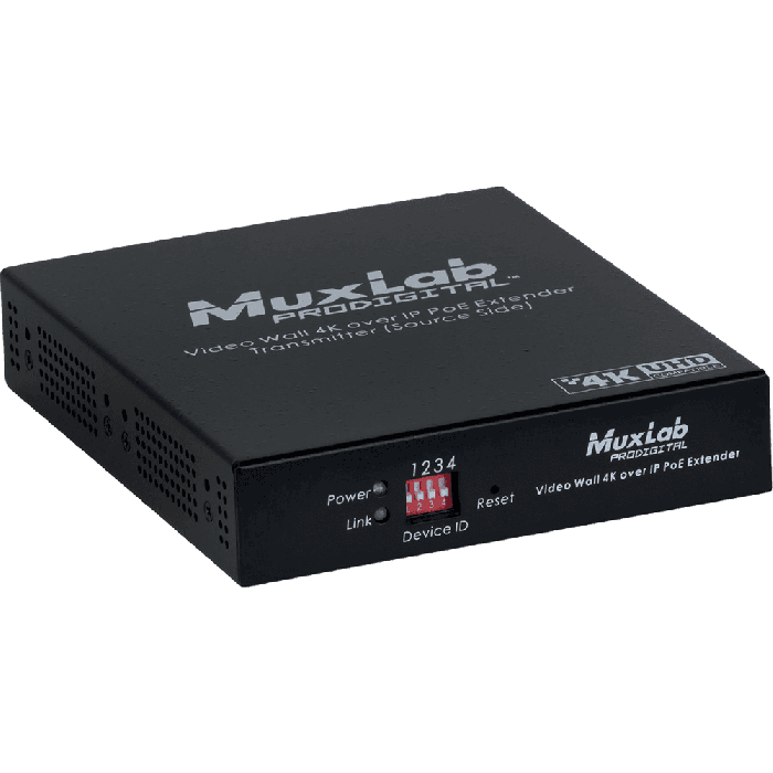 Transmisor Hdmi 4K
