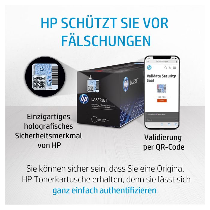 HP Toner Q6003A Magenta Cartucho Original para HP LaserJet 1600, 2600, 2605, CM1015, CM1017 14