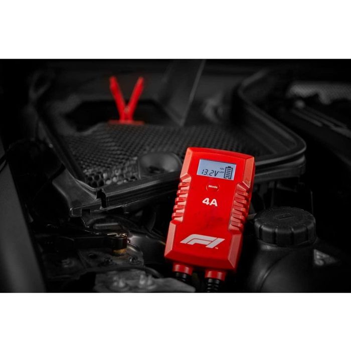 Cargador De Bateria Bc240 F110793 4 Cargador De Bateria Bc240 F110793 4