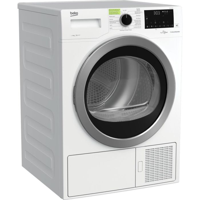 Secadora de condensación BEKO DH 9532 GAO Blanco 5 Secadora de condensación BEKO DH 9532 GAO Blanco 5