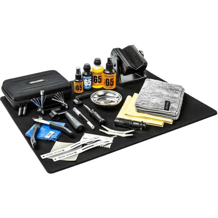 Dunlop System 65 Kit de Mantenimiento Completo para Instrumentos Musicales 2