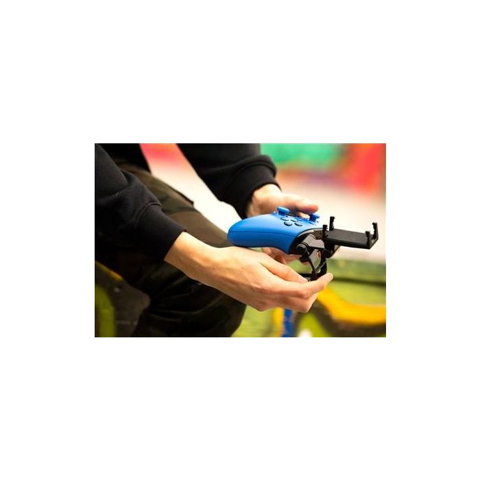 Power A 1519066-01 Soporte para Móvil para Mandos Wireless Xbox 15