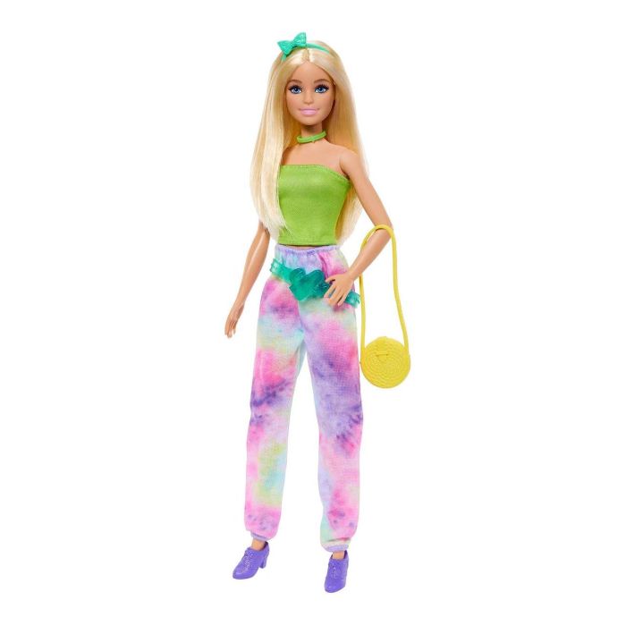 Muñeca Barbie Customized Con Ropa Hkb07 Mattel 2