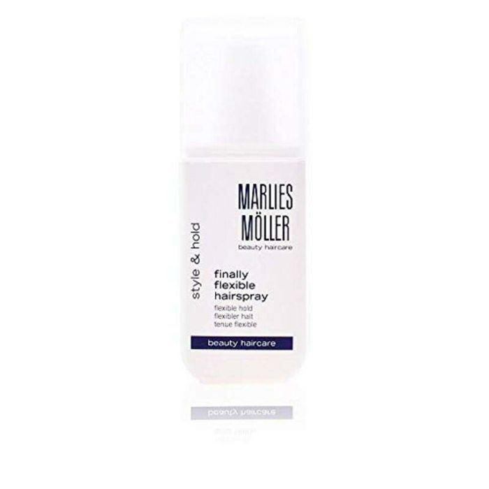 Marlies Möller Styling Finally Hair Spray 1